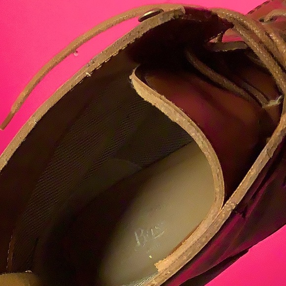 G.H Bass and Co shoes - Picture 8 of 8